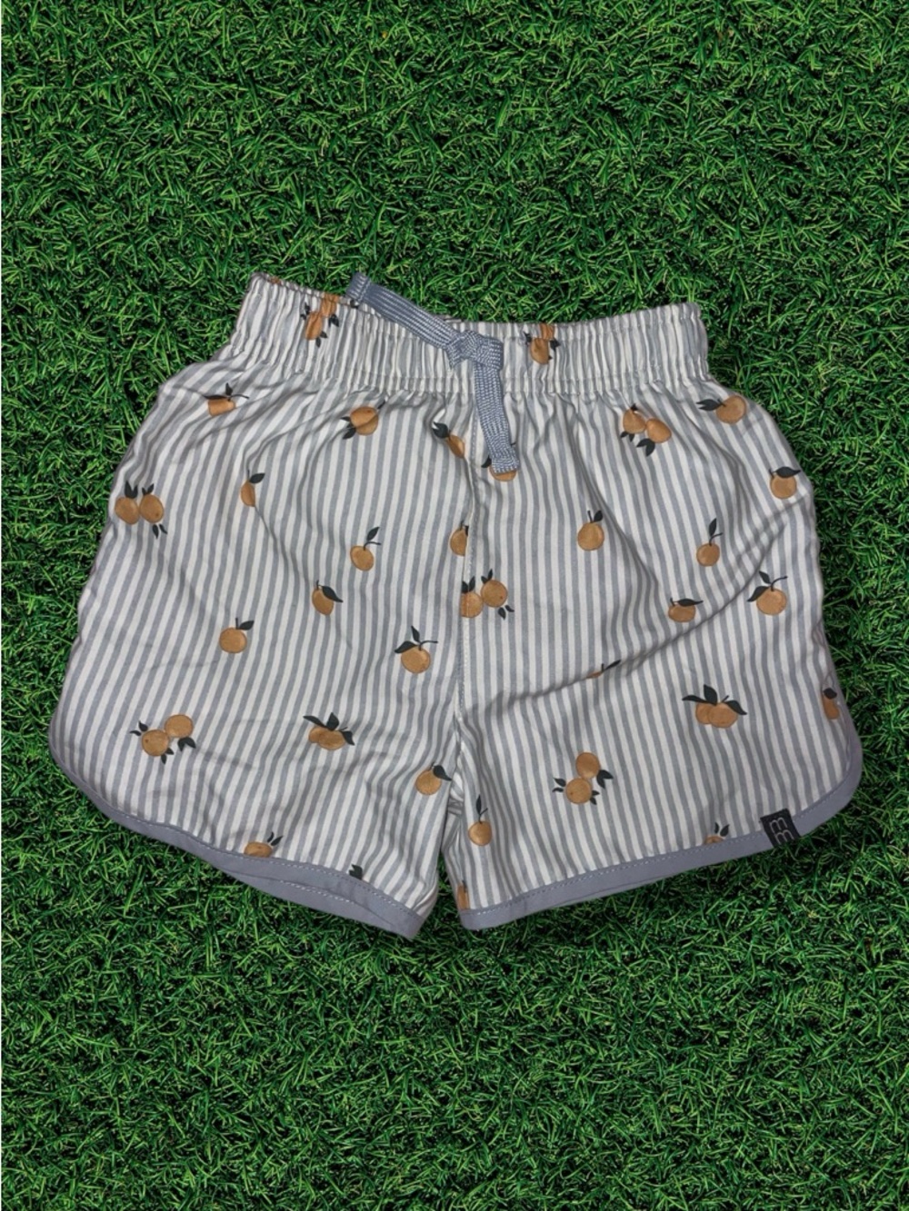 Kids Swim Trunks